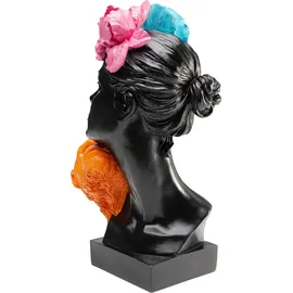 Kare Deko Figur Jungle Lady 40cm