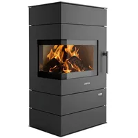 Justus Voga W+ Stahl schwarz
