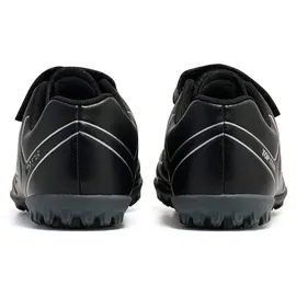 hummel Top Star Turf TF Kinder schwarz/silber 32
