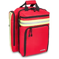 Elite Bags (Emergency's - Supporter Notfallrucksack | rot