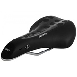 Wittkop Twin 1.0 Sattel - Black - 145 mm