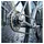 Shimano Fahrradkette Nexus 114 Glieder Silber