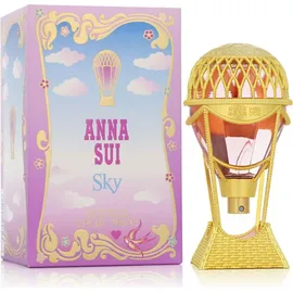 Anna Sui Sky Eau de Toilette 75 ml