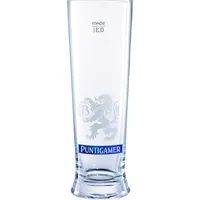 Puntigamer Panther Becher 0,5l