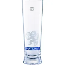 Puntigamer Panther Becher 0,5l