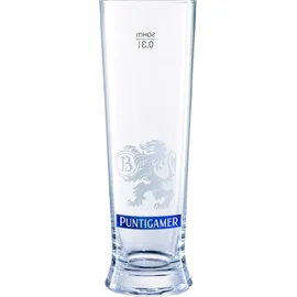 Puntigamer Panther Becher 0,5l