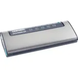 Leifheit Vacu Power 500 Silber