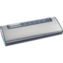 Leifheit Vacu Power 500 Silber