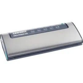 Leifheit Vacu Power 500 Silber