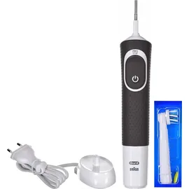 Oral-B Vitality 100 CrossAction schwarz