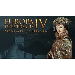 Europa Universalis IV: Mandate of Heaven