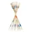 Relaxdays Riesenmikado 90 cm
