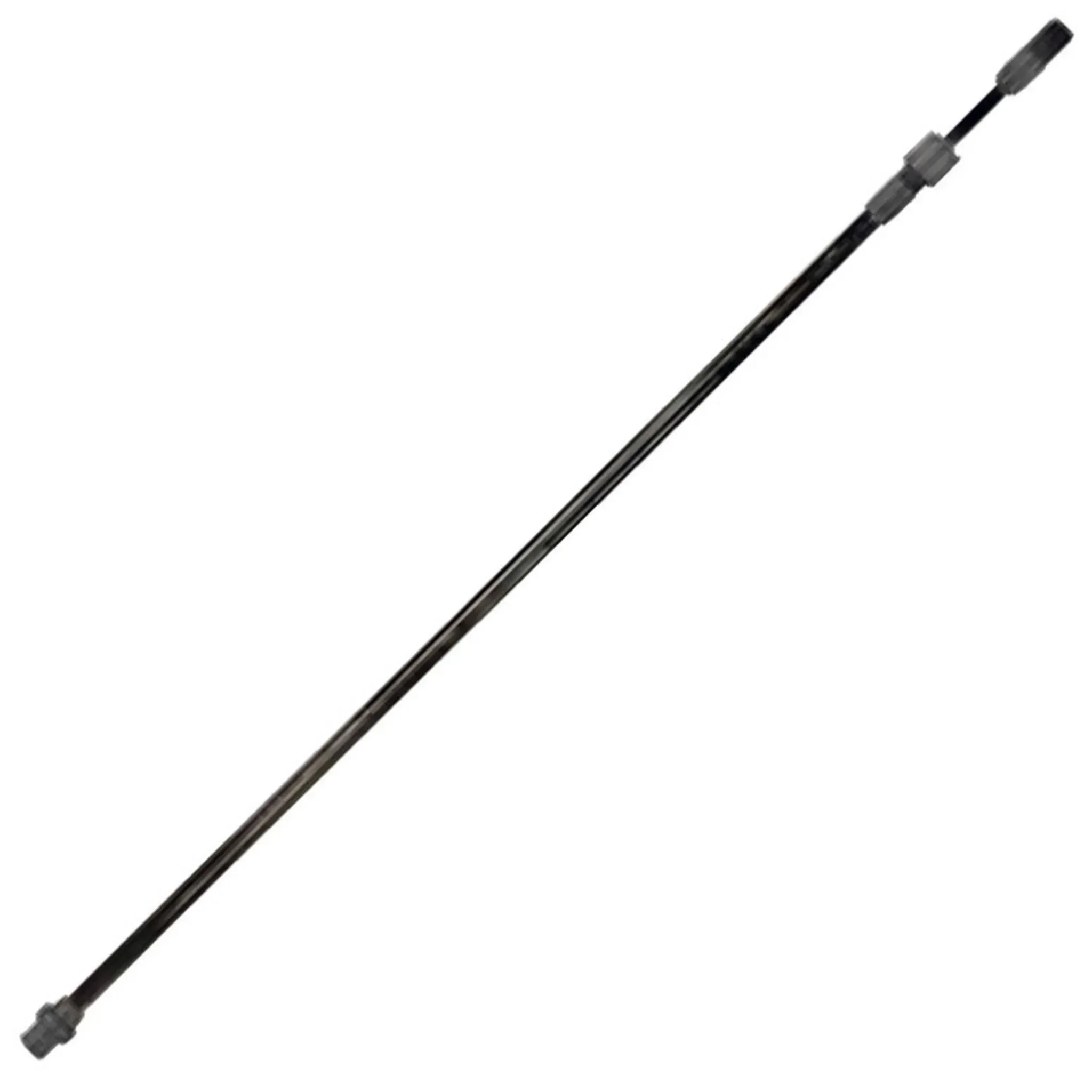 Solo Carbon-Teleskopspritzrohr