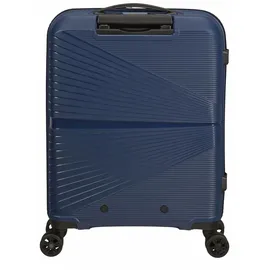 American Tourister Airconic 4-Rollen Cabin 55 cm / 33,5 l blue