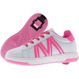 BREEZY ROLLERS 2191831 Schuh mit Rollen white/pink - 37