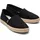 TOMS Espadrilles Alpargata Rope 2.0 schwarz | Gr.: 36