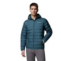 Columbia Delta RidgeTM Ii Daunenjacke - Everblue - L