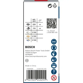 Bosch PRO Multi Material Power Change Plus Lochsäge Ø 40 mm 1 Stück