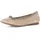 Gabor GABOR, Ballerina sand, / grau / weiß 41
