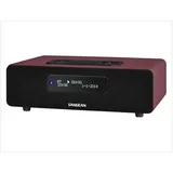 Sangean DDR-36 rot
