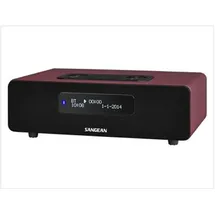 Sangean DDR-36 rot