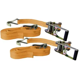 Kunzer Spanngurt ZG 6 10 RH DOPPELPACK