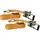 Kunzer Spanngurt ZG 6 10 RH DOPPELPACK