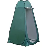 Youyijia Wurfzelt Camping Zelt 2-3 Mann Pop Up Zelte 4 Jahreszeiten Wasserdicht grün