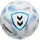 hummel hmlAEROFLY Trainingsball weissblau, 5 Ohne Geschlecht