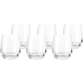 LEONARDO Tivoli 360 ml Glas Transparent Klar