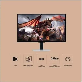 Samsung LS32DG802SUXEN - Monitor Odyssey OLED G8 de 32