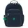 Kipling Back to School blue green block