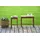 JAN KURTZ Samoa Gartentisch 50 x 25 x 40 cm Beige