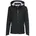 Winterjacke schwarz L 40