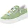 REMONTE Damen D1C06 Sneaker Low, Grün, 41 EU