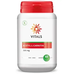 Acetyl-L-Carnetin