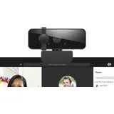 Lenovo Essential FHD Webcam Gen2