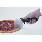 APS 88949 Pizzaschneider, Ø 10 cm,