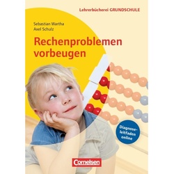 Lehrerbücherei Grundschule - Sebastian Wartha  Axel Schulz  Kartoniert (TB)