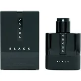 Prada Luna Rossa Black Eau de Parfum