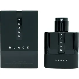 Prada Luna Rossa Black Eau de Parfum 50 ml