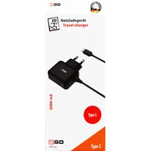 2Go Ladegerät USB Type-C 3.1