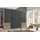 WIMEX Schwebetürenschrank Level by fresh to go 300 x 236 x 65 cm Beige/Grau