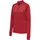New Line Core Midlayer Funktionsshirt Damen tango red XS