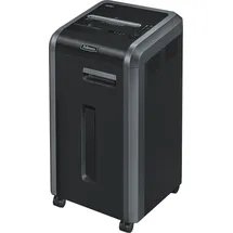 Fellowes Powershred 225Ci Schwarz