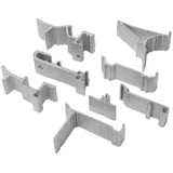 Thule 4200 Adapter für Mercedes Vito / V-Klasse