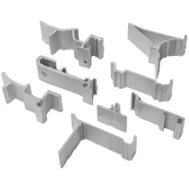 Thule 4200 Adapter für Mercedes Vito / V-Klasse