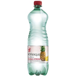 Römerquelle Emotion Ananas Zitrone 750 ml inkl Pfand