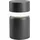 faro BARCELONA Sockelleuchte Aluminium 25,0 cm inkl. LED 3000K IP54 dunkelgrau