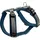 Hunter Maldon Up Hundegeschirr Petrol/Grau M-L